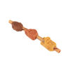 Picture of SmartBones Smart Kabobz, Rawhide-Free Chews For Dogs, Made With Real Chicken, Pork And Duck, 20 count