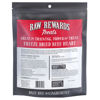 Picture of Northwest Naturals Raw Rewards Freeze-Dried Beef Heart Treats for Dogs and Cats - Bite-Sized Pieces - Healthy, 1 Ingredient, Human Grade Pet Food, All Natural - 10 Oz (Pack of 3)