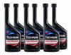 Picture of Chevron Techron High Mileage Fuel System Cleaner, 12 oz, Pack of 6