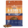 Picture of Pawstruck All Natural Air Dried Dog Food w/Real Chicken - Grain Free, Made in USA, Non-GMO & Vet Recommended - High Protein Limited Ingredient Wholesome Full-Feed - for All Breeds & Ages - 2lb Bag