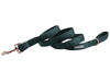 Picture of Lionet Paws Dog Leash - Silk Green Leash for Small Medium Large Dogs Matching Collar for Girl and Boy