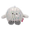 Picture of BumBumz 4.5-inch GroovyBumz Plush 5-Pack - Disco Ball Demi, Groovy Flower Faye, Van Vance, Guitar Giovanni, and Peace Sign Fingers Petra Collectible Stuffed Toys