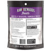Picture of Northwest Naturals Raw Rewards Freeze-Dried Pork Heart Treats for Dogs and Cats - Bite-Sized Pieces - Healthy, 1 Ingredient, Human Grade Pet Food, All Natural - 3 Oz (Pack of 3)