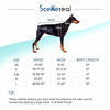 Picture of SCENEREAL Knitwear Dog Sweaters Winter Clothes - Christmas Dog Sweater Xmas Clothes Warm Coats Classic Pattern