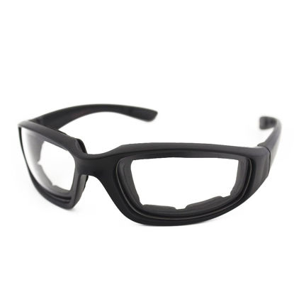 Picture of surpassme Motorcycle Ridding Glasses Goggles Protective Eye Wear