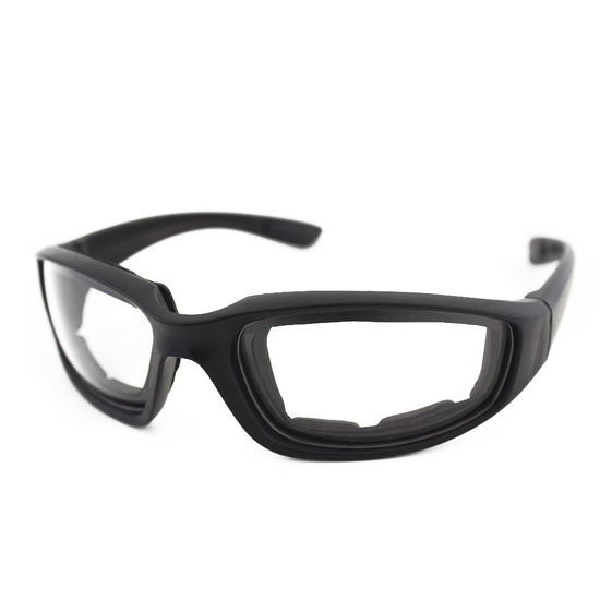 Picture of surpassme Motorcycle Ridding Glasses Goggles Protective Eye Wear