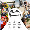 Picture of surpassme Motorcycle Ridding Glasses Goggles Protective Eye Wear