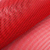 Picture of AggAuto Universal 40"x13" Car Grill Mesh - Aluminum Alloy Automotive Grille Insert Bumper Rhombic Hole 3x6mm, One of the Most Multifunctional Shape Grids Red