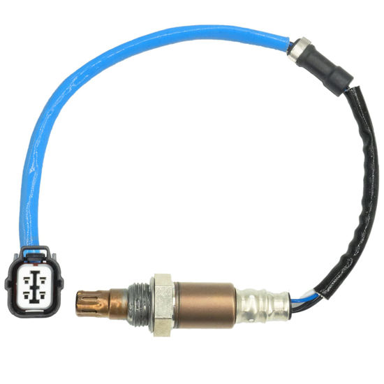 Picture of Marsflex Air Fuel Ratio O2 Oxygen Sensor Upstream 234-9040 Compatible with Honda 2003-2007 Accord EX/EX-L/LX/DX/SE L4 2.4L, Replacement 36531-RAA-A02 36531RAAA02 1Pcs