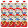 Picture of Earth's Best Organic Pasta Marinara with Veggies Pouch, 4 oz (Pack of 12)