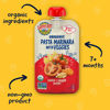 Picture of Earth's Best Organic Pasta Marinara with Veggies Pouch, 4 oz (Pack of 12)