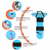 Picture of THINKWORK Car Safety Hammer for Teen Boy and Men's Gifts, Blue Three-in-One Emergency Escape Tool with Window Breaker and Seat Belt Cutter, Safety Emergency Car Escape Tool for Family and Children.