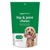 Picture of Amazon Basics Dog Hip & Joint Supplement Chews, 60 Count (Previously Solimo)