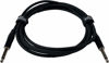 Picture of Gearlux Instrument/Guitar Cable, Black, 10 Foot - 6 Pack