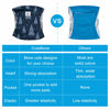 Picture of CuteBone Male Dog Diapers Washable for Christmas DM16XS