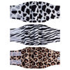 Picture of CuteBone Dog Diapers Male Washable Belly Band for Male Dogs Wraps 3pcs a Pack DM39L