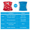Picture of CuteBone Christmas Puppy Diapers Male Poop DM17S