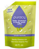 Picture of Puracy Shampoo & Body Wash for Children - Perfect Skin, Pure Ingredients - with 12 Fruit & Vegetable Extracts for Silky Smooth Skin, Gentle Lavender Chamomile, 98.8% from Mother Nature 48 fl oz