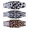 Picture of CuteBone Dog Diapers Male Washable Belly Band for Male Dogs Wraps 3pcs a Pack DM39XS