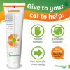 Picture of Vetoquinol Laxatone: Oral Hairball Lubricant Gel for Cats - Tuna-Flavored, 4.25oz
