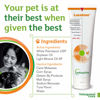 Picture of Vetoquinol Laxatone: Oral Hairball Lubricant Gel for Cats - Tuna-Flavored, 4.25oz