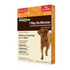 Picture of SENTRY PET Care SENTRY Worm X Plus 7 Way DeWormer Large Dogs (6 Count) Package May Vary