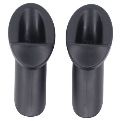 Picture of MOTOKU Antenna Base Bezel Antenna Grommet Replacement for Toyota Sienna Tundra