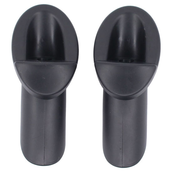 Picture of MOTOKU Antenna Base Bezel Antenna Grommet Replacement for Toyota Sienna Tundra