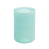 Picture of Dr. Brown's Natural Flow Options+ Glass Baby Bottle Sleeves,100% Silicone,4 oz,Narrow,Mint