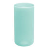 Picture of Dr. Brown's Natural Flow Options+ Glass Baby Bottle Sleeves,100% Silicone,8 oz,Narrow,Mint