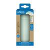Picture of Dr. Brown's Natural Flow Options+ Glass Baby Bottle Sleeves,100% Silicone,8 oz,Narrow,Mint