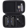Picture of co2CREA Hard Case Replacement for Zoom F3 Field Recorder
