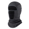 Picture of Balaclava Ski Mask (with Breathable Holes) Windproof Winter Fleece Neck Face Warmer for Men&Women Dark Grey