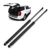 Picture of ARANA Liftgate Struts for Chevy Suburban Tahoe 2007-2014, Rear Hatch Shocks Trunk Lift Support Fits 2007-2014 Cadillac Escalade Gmc Yukon, Replace#6156 SG330076, 2 Pcs