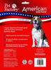Picture of Pet Factory American Beefhide 5" Twist Sticks Dog Chew Treats - Chicken Flavor, 1 lb