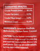 Picture of Pet Factory American Beefhide 5" Twist Sticks Dog Chew Treats - Chicken Flavor, 1 lb