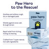 Picture of Finn Paw Hero | Natural Revitalizing Dog Paw Balm | Protect, Nourish & Repair from Winter, Snow, Damage, and Dryness - 1.75 oz