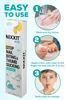 Picture of NIXXIT Nail Biting Treatment for Kids - Stop Thumb Sucking for Kids, Toddlers, Children - No Bite Nail Polish Pen - Non Glossy - Bitter Taste - Safe & Effective Solution