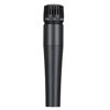 Picture of WEYMIC wm57 Dynamic Vocal Classic Style Microphone Audio Instrument Classic Professional Dynamic Cardioid Unidirectional - for Instruments, Drums, Percussion, Vocals(not Include Cable)