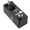 Picture of Donner Dark Mouse Distortion Pedal for Pedalboard Electric Guitar, 2 Modes Classic Hyper Crunch to Fuzzy Guitar Pedal True Bypass