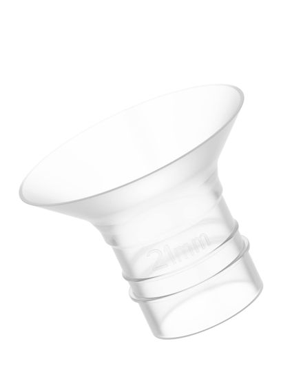 Picture of Momcozy Original S9 Pro/S12 Pro Replacement Accessories, Only Compatible with Momcozy S9 Pro/S12 Pro Breast Pump NOT for S9/S12(21mm Insert)