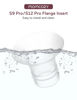 Picture of Momcozy Original S9 Pro/S12 Pro Replacement Accessories, Only Compatible with Momcozy S9 Pro/S12 Pro Breast Pump NOT for S9/S12(21mm Insert)