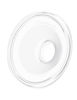 Picture of Momcozy Original S9 Pro/S12 Pro Replacement Accessories, Only Compatible with Momcozy S9 Pro/S12 Pro Breast Pump NOT for S9/S12(27mm Single-Sealed Flange,1 Pack)