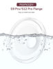 Picture of Momcozy Original S9 Pro/S12 Pro Replacement Accessories, Only Compatible with Momcozy S9 Pro/S12 Pro Breast Pump NOT for S9/S12(27mm Single-Sealed Flange,1 Pack)