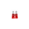 Picture of (50 Pcs) MCIGICM 10 Amp ATC Fuse Blade Style 10A Automotive Car Truck