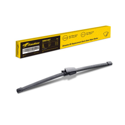 Picture of RaidBee Rear Wiper Blade Replacement for Escape 2022-2013,Expedition 2022-2018 Rear Wiper Blades for Automotive Replacement Back Windshield Wiper Blades(11"-G)