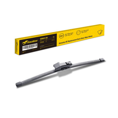 Picture of RaidBee Rear Wiper Blade,Automotive Replacement for Golf, Gti 2020-2010 Rear Wiper Blades,Back Windshield Wiper Blades(11"-H)