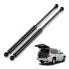 Picture of ARANA Rear Hatch Struts for Chevy Traiblazer 2002-2009, Liftgate Shocks Trunk Lift Support Fit 2002-2009 Chevrolet/GMC Envoy/Buick Rainier/Isuzu Ascender/Oldsmobile Bravada/Saab 9-7X Hatchback, 2 Pcs