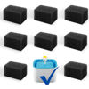 Picture of Cat Water Fountain Filters, Pack of 8 Cat Fountain Sponge Filter Pre-Filter Sponges for 84oz/2.5L Automatic Cat Fountain
