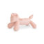 Picture of mushie Silicone Baby Teether Toy | Unicorn Figurine Teether